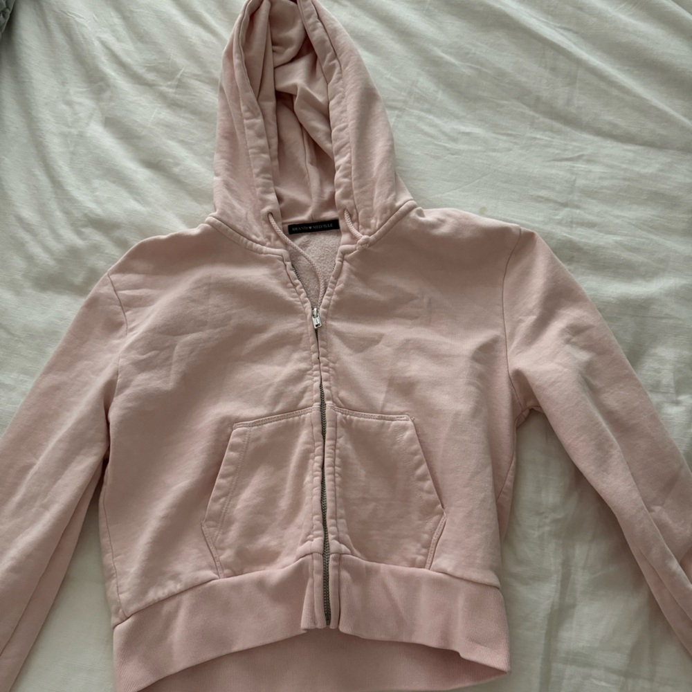Brandy Melville hoodie